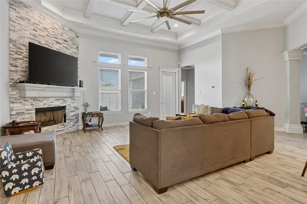 $469,900 | 3045 St Eustatius, Corpus Christi, TX 78418