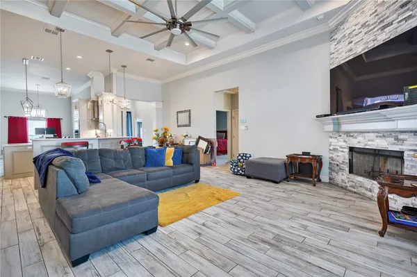 $469,900 | 3045 St Eustatius, Corpus Christi, TX 78418