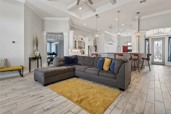 $469,900 | 3045 St Eustatius, Corpus Christi, TX 78418