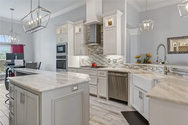 $469,900 | 3045 St Eustatius, Corpus Christi, TX 78418