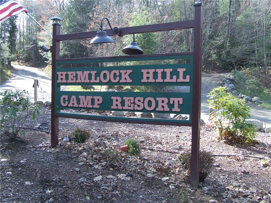 118 Hemlock Hill Road, Unit R2 Goshen, CT 06759 - Photo 1 of 1