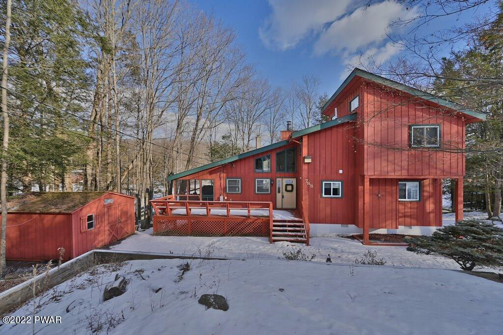 197 Deerfield Road Lake Ariel, PA 18436 - Photo 77 of 79