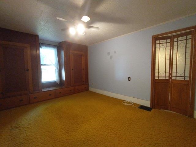 9101 North Church Road Davis, IL 61019 - Photo 13 of 38 an empty room with windows