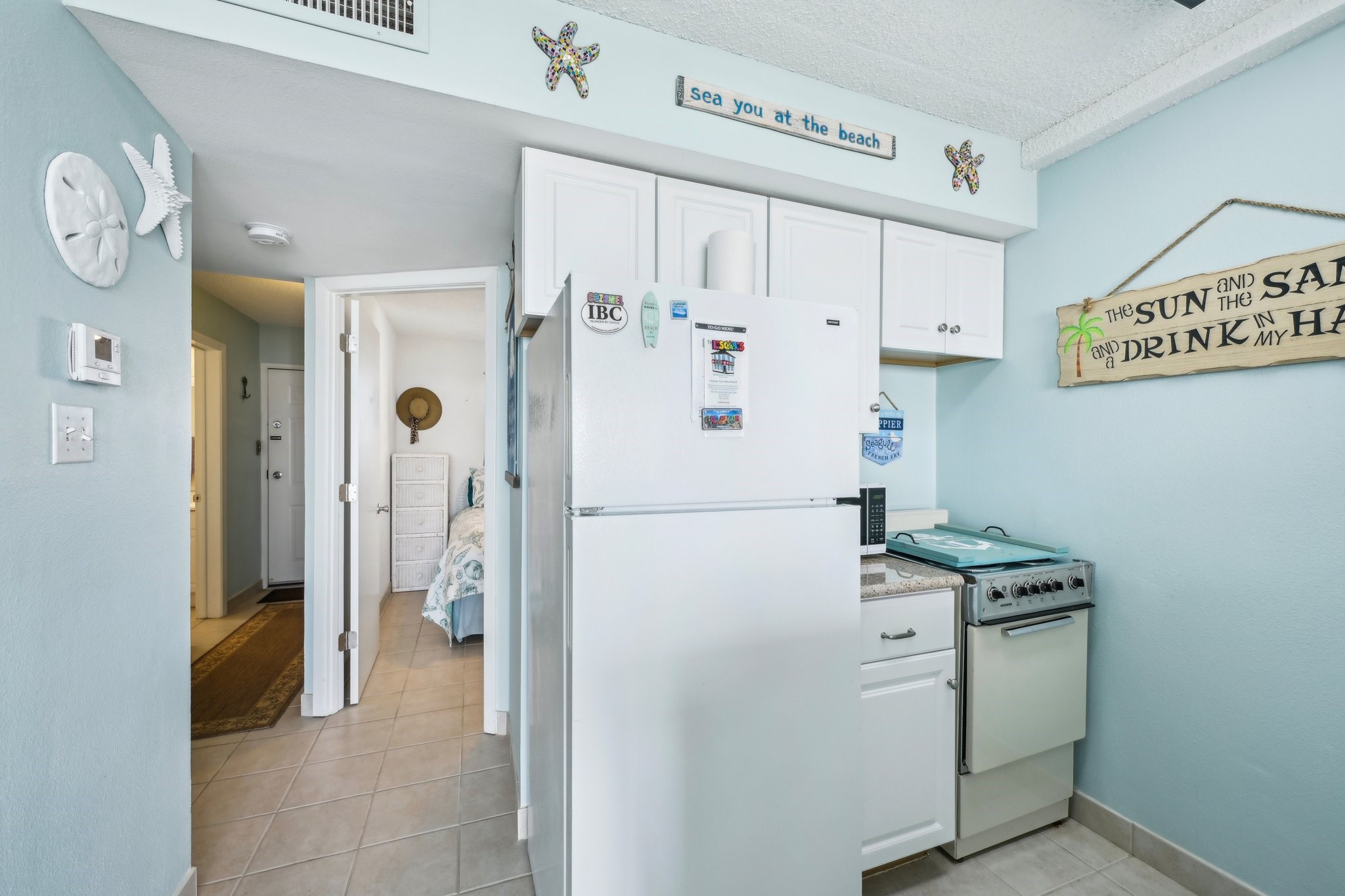 11947 Termini-San Luis Pass Road, Unit 505 Galveston, TX 77554 - Photo 8 of 17
