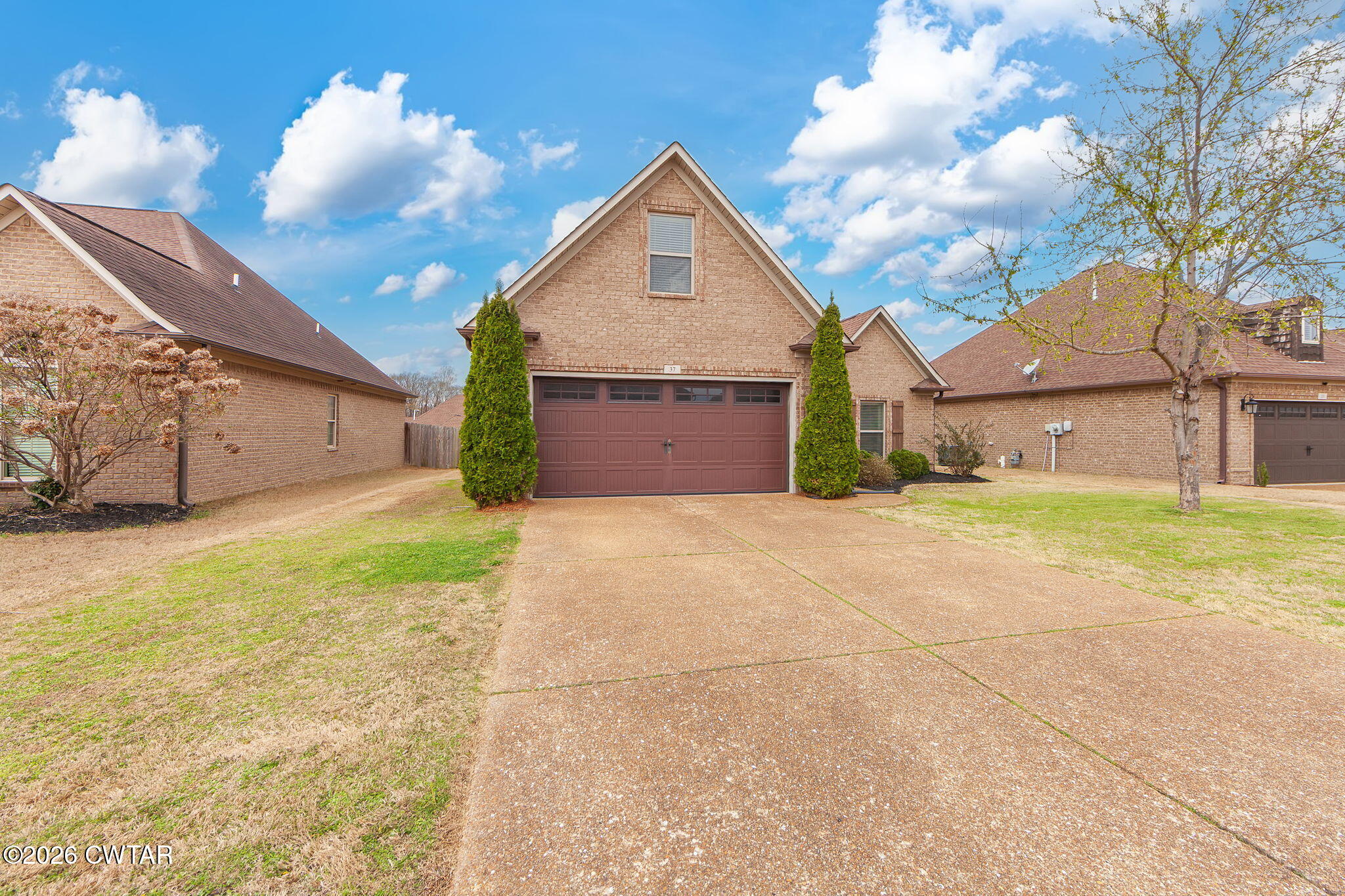 37 Copper Rdg Cove Jackson, TN 38305 - Photo 4 of 34 Completed-4