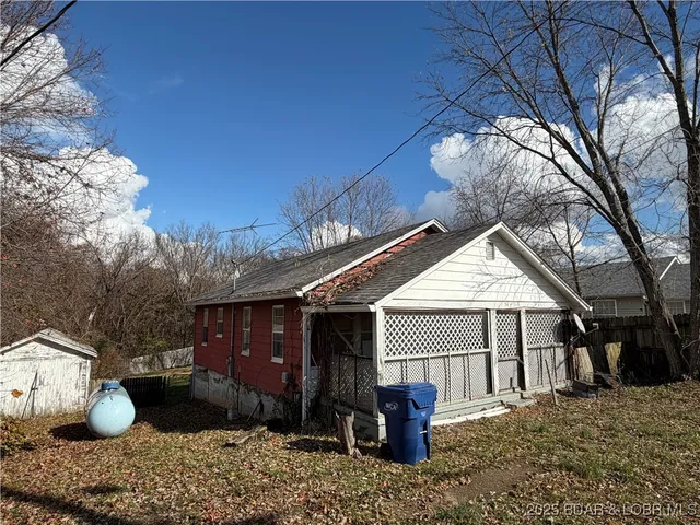 $92,000 | 54 Wilkerson Avenue, Camdenton, MO 65020