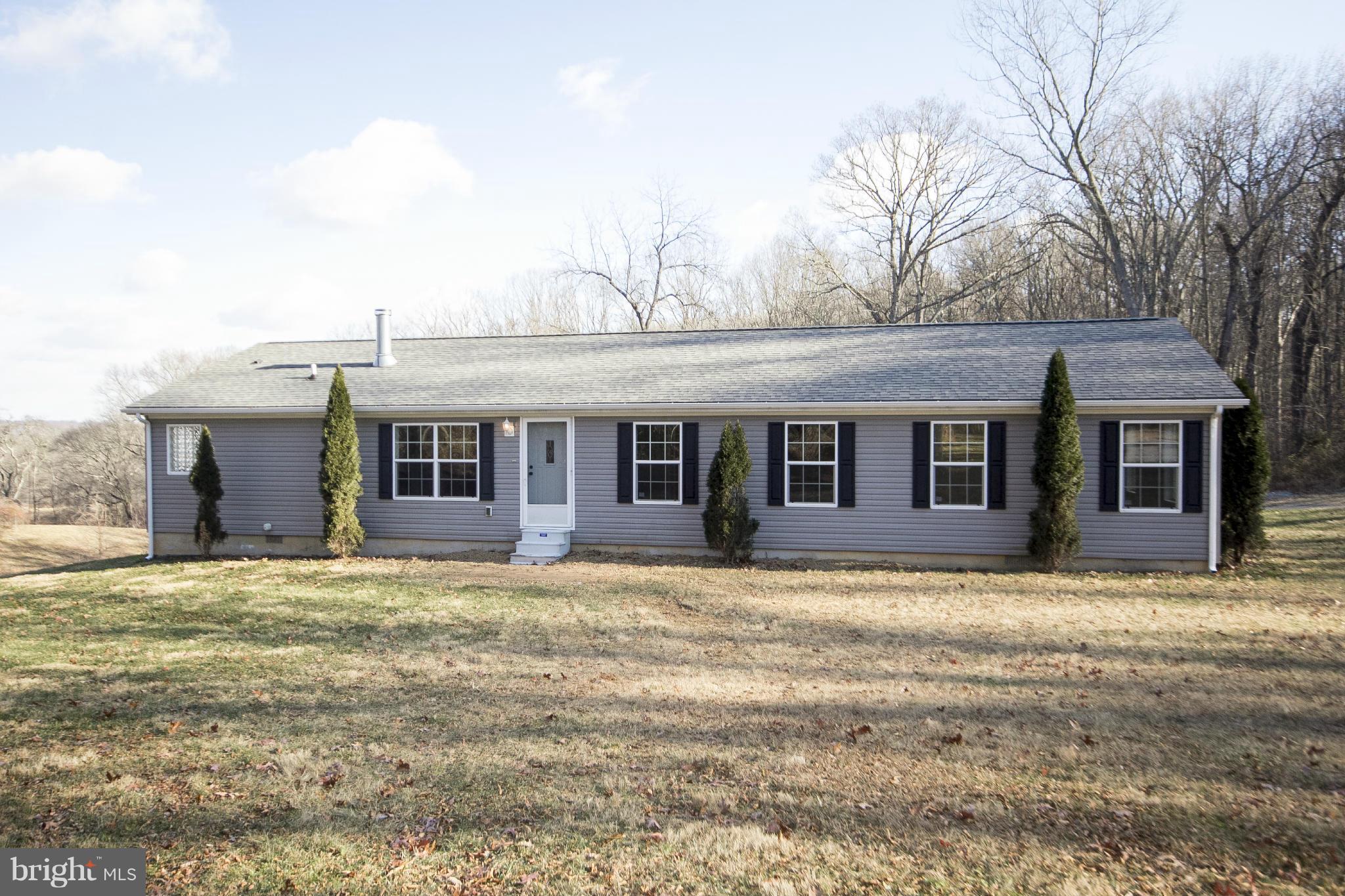 808 Miller Road Parkton, MD 21120 - Photo 2 of 29 Exterior (General)
