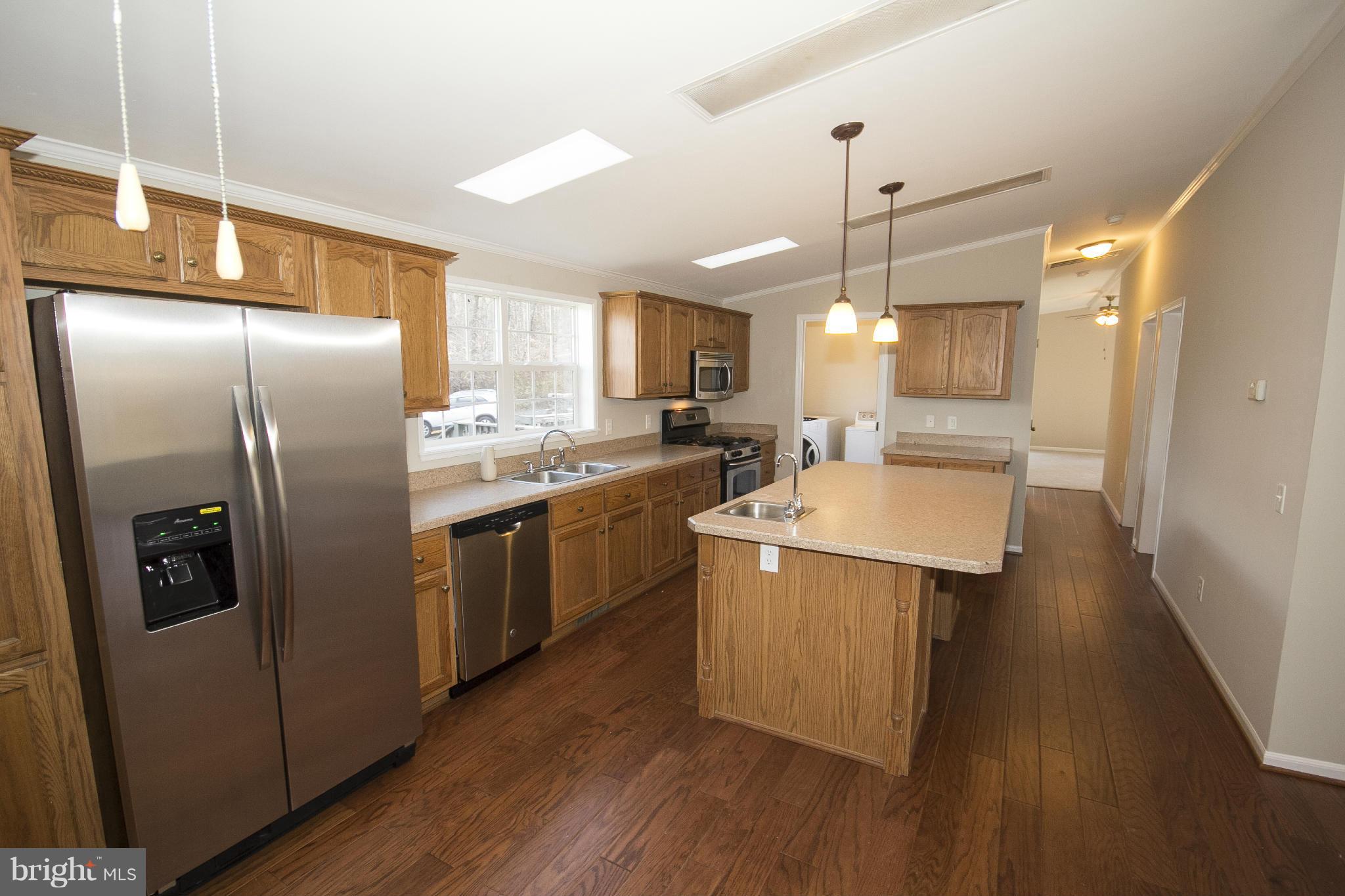 808 Miller Road Parkton, MD 21120 - Photo 14 of 29 Kitchen