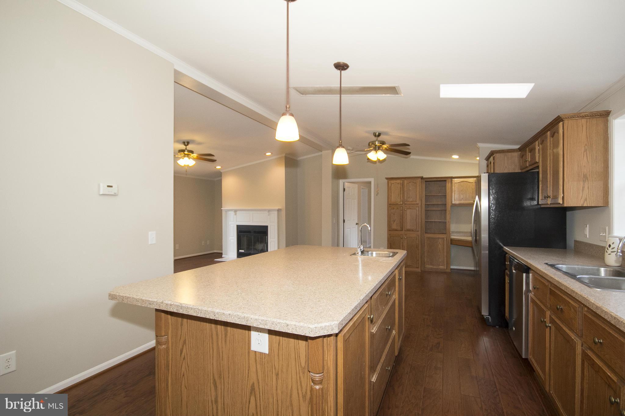 808 Miller Road Parkton, MD 21120 - Photo 15 of 29 Kitchen