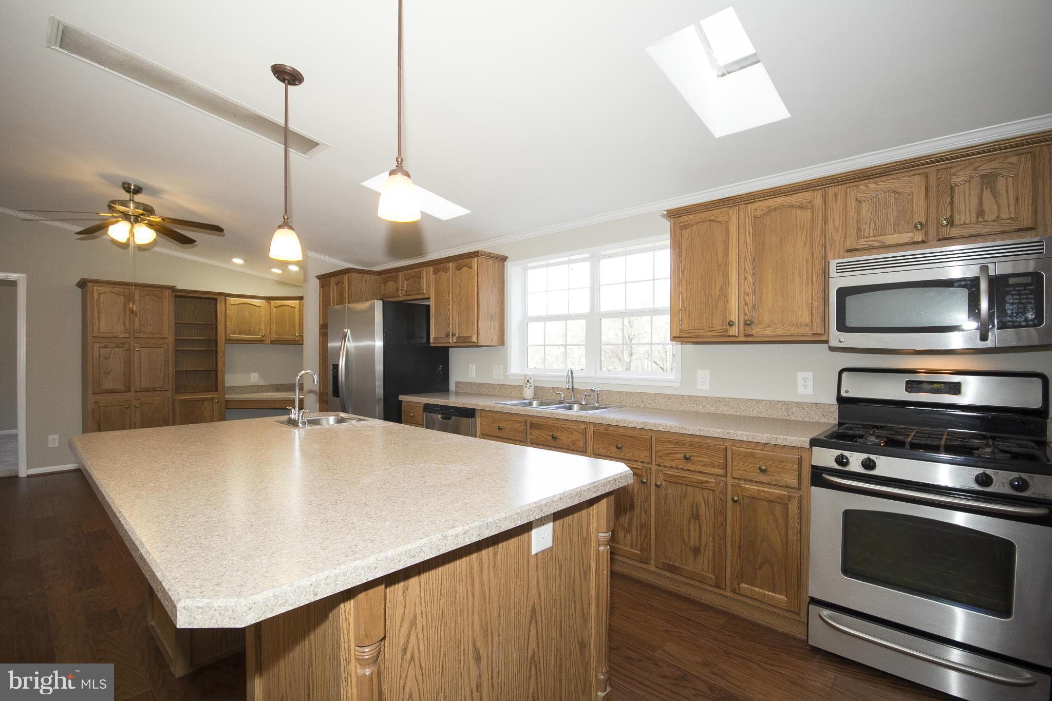 808 Miller Road Parkton, MD 21120 - Photo 16 of 29 Kitchen