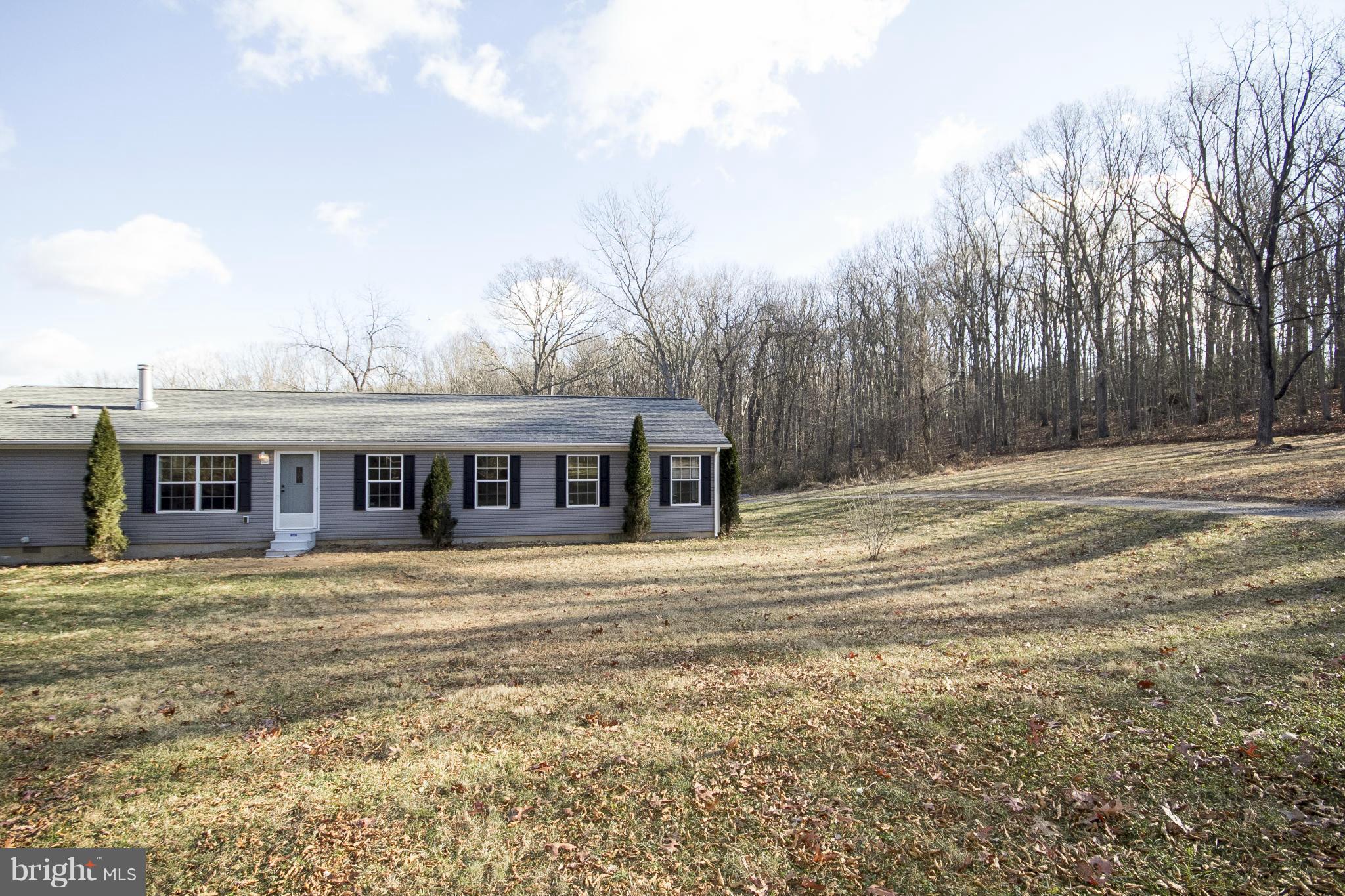 808 Miller Road Parkton, MD 21120 - Photo 3 of 29 Exterior (General)