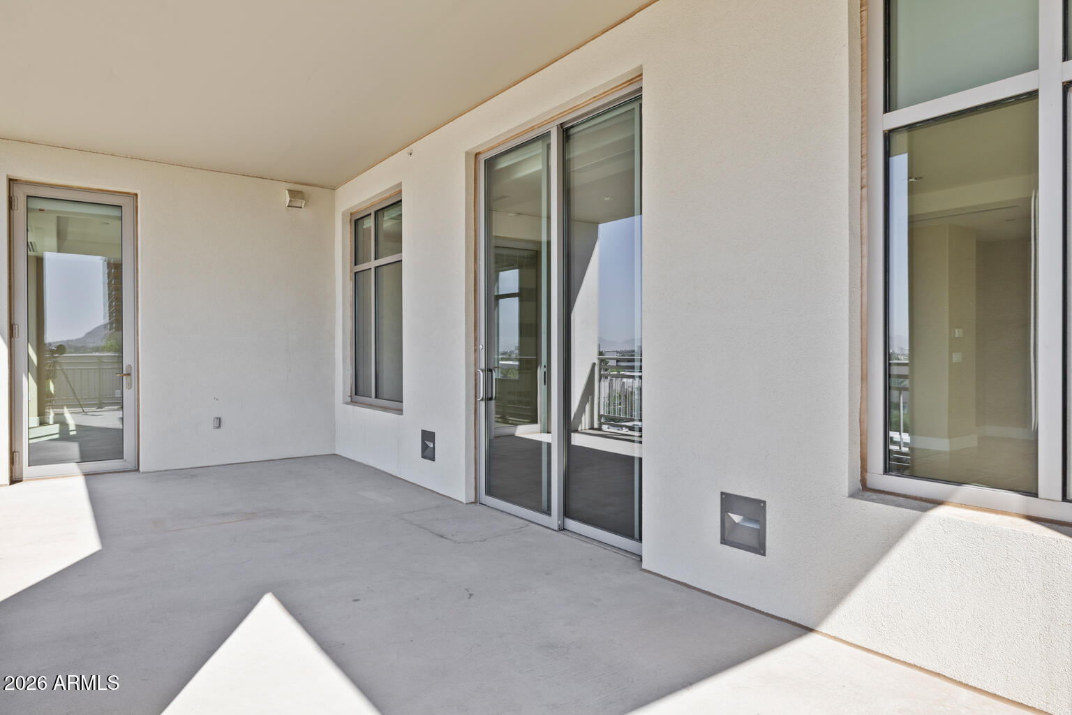 2211 East Camelback Road, Unit 604 Phoenix, AZ 85016 - Photo 17 of 17 a view of a bedroom with closet area