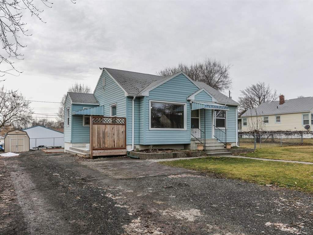1309 North Boeing Road Spokane Valley, WA 99206 - Photo 2 of 20 Gallery Image 2