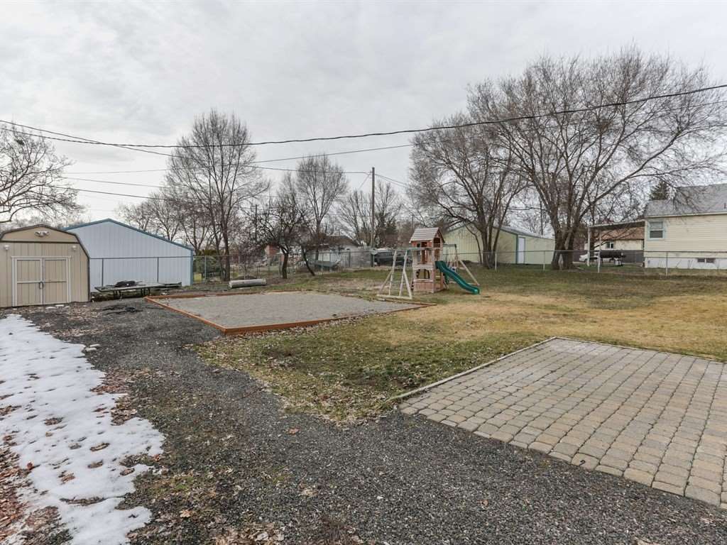 1309 North Boeing Road Spokane Valley, WA 99206 - Photo 19 of 20 Gallery Image 19