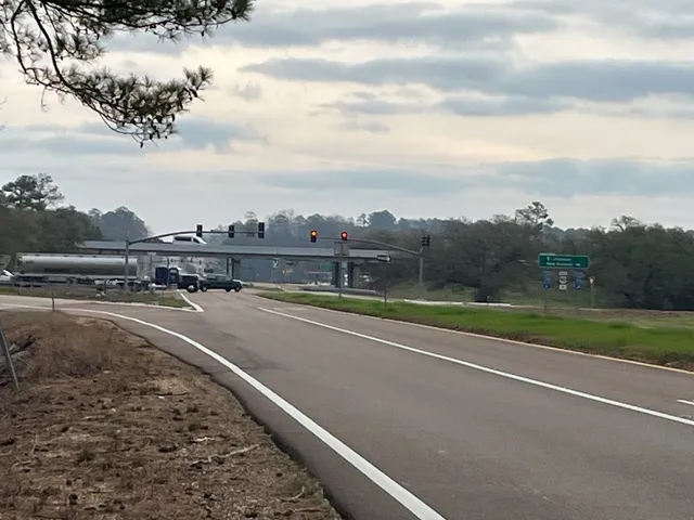 $2,500,000 | 4149 Highway 24, McComb, MS 39648