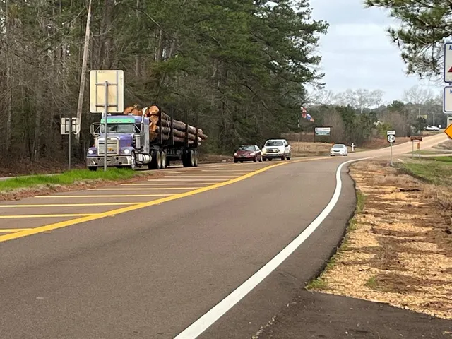 $2,500,000 | 4149 Highway 24, McComb, MS 39648