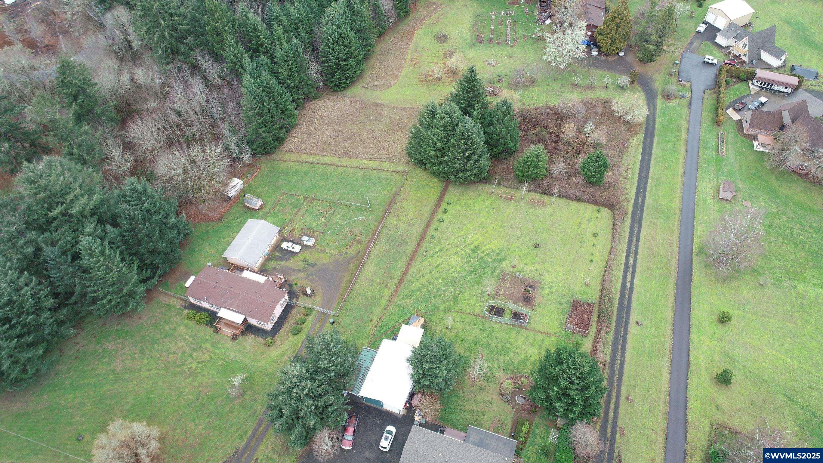Riggs Hill Foster, OR 97345 - Photo 3 of 3