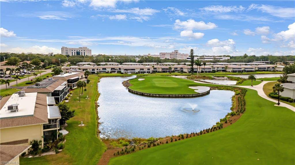 146 Harrison Road, Unit K1 Naples, FL 34112 - Photo 11 of 44 Glades CC Community