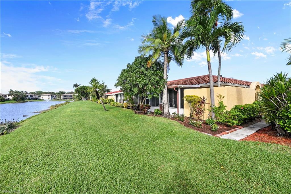 146 Harrison Road, Unit K1 Naples, FL 34112 - Photo 12 of 44 Gallery Image 12