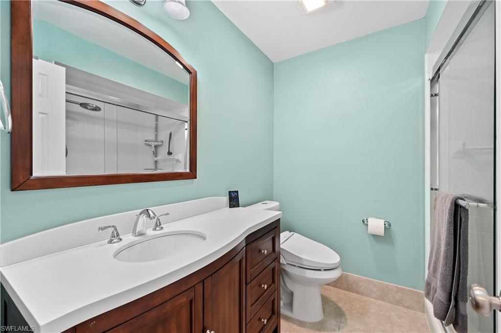 146 Harrison Road, Unit K1 Naples, FL 34112 - Photo 29 of 44 Master Bath