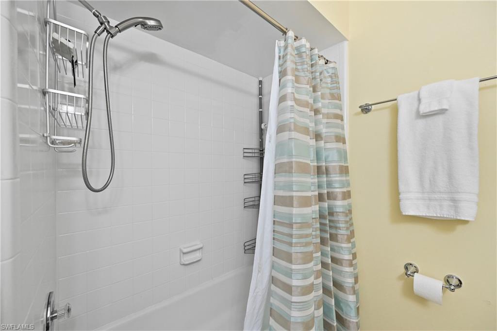 146 Harrison Road, Unit K1 Naples, FL 34112 - Photo 34 of 44 Guest Bath