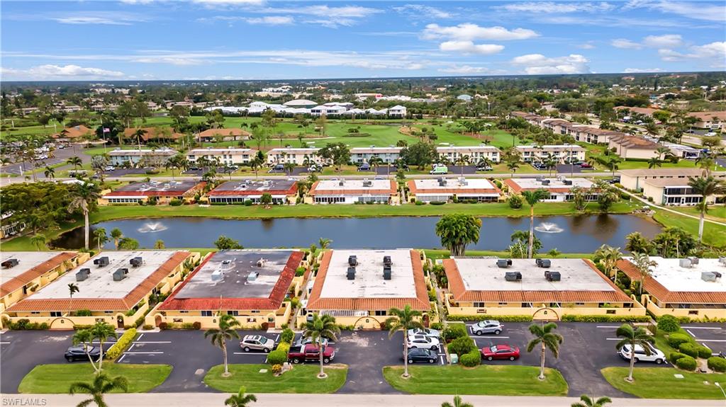 146 Harrison Road, Unit K1 Naples, FL 34112 - Photo 10 of 44 Spanish Villas in the Glades CC