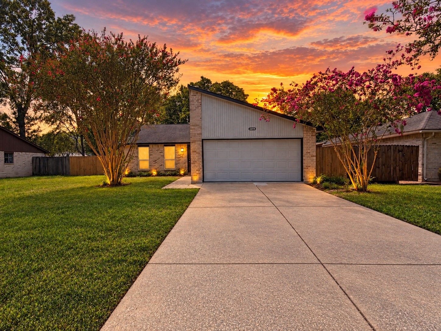 23815 Firegate Drive Spring, TX 77373 - Photo 1 of 12 Gallery Image 1