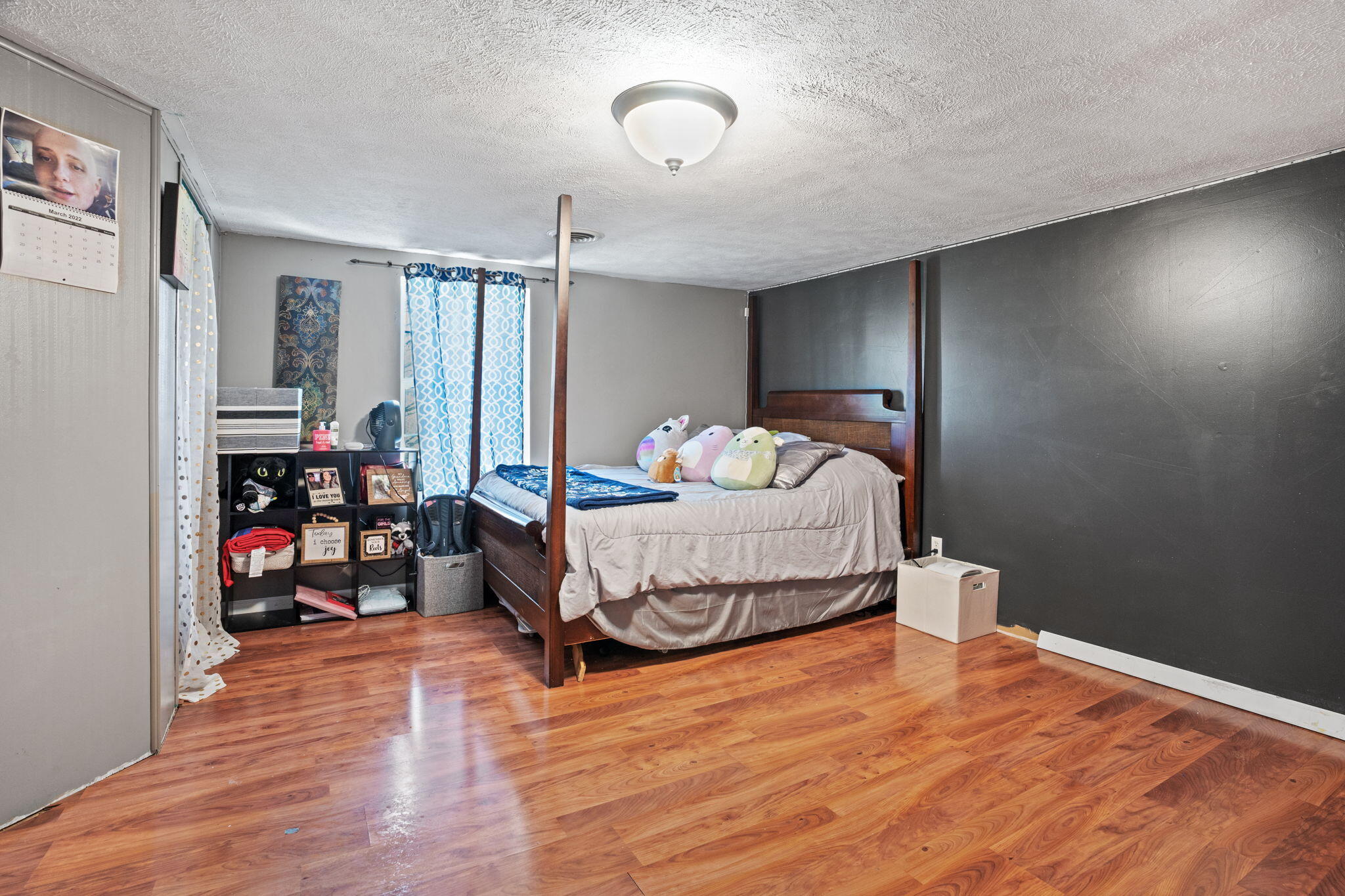 245 Webb Road Rogersville, TN 37857 - Photo 36 of 53 2nd level 3rd bedroom.