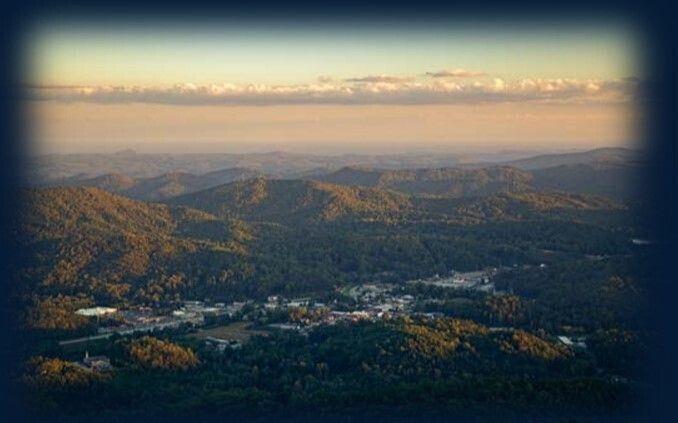 a view of an ocean from a balcony