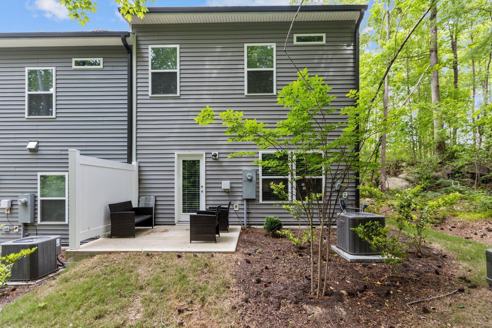812 Star Rdg Drive Raleigh, NC 27610 - Photo 13 of 39 Photo #13