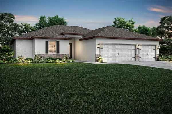 $419,900 | 814 Ponkan Court, Babson Park, FL 33827