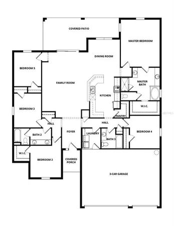 $419,900 | 814 Ponkan Court, Babson Park, FL 33827