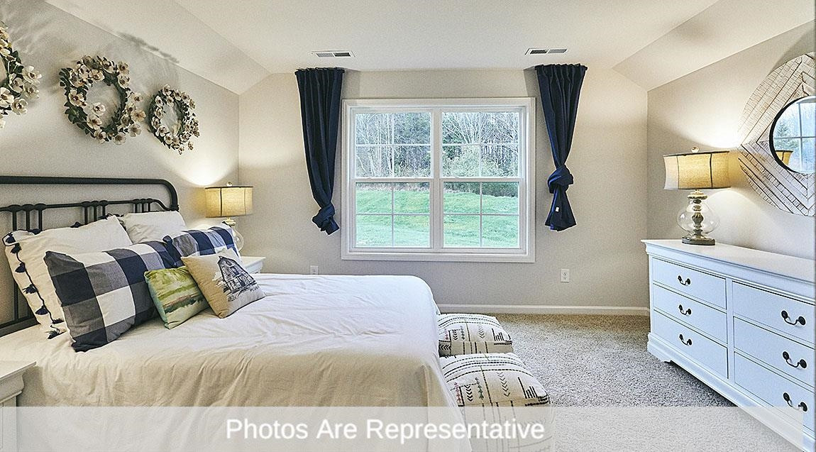 1542 Highfields Road Graham, NC 27253 - Photo 25 of 34 Photo 25