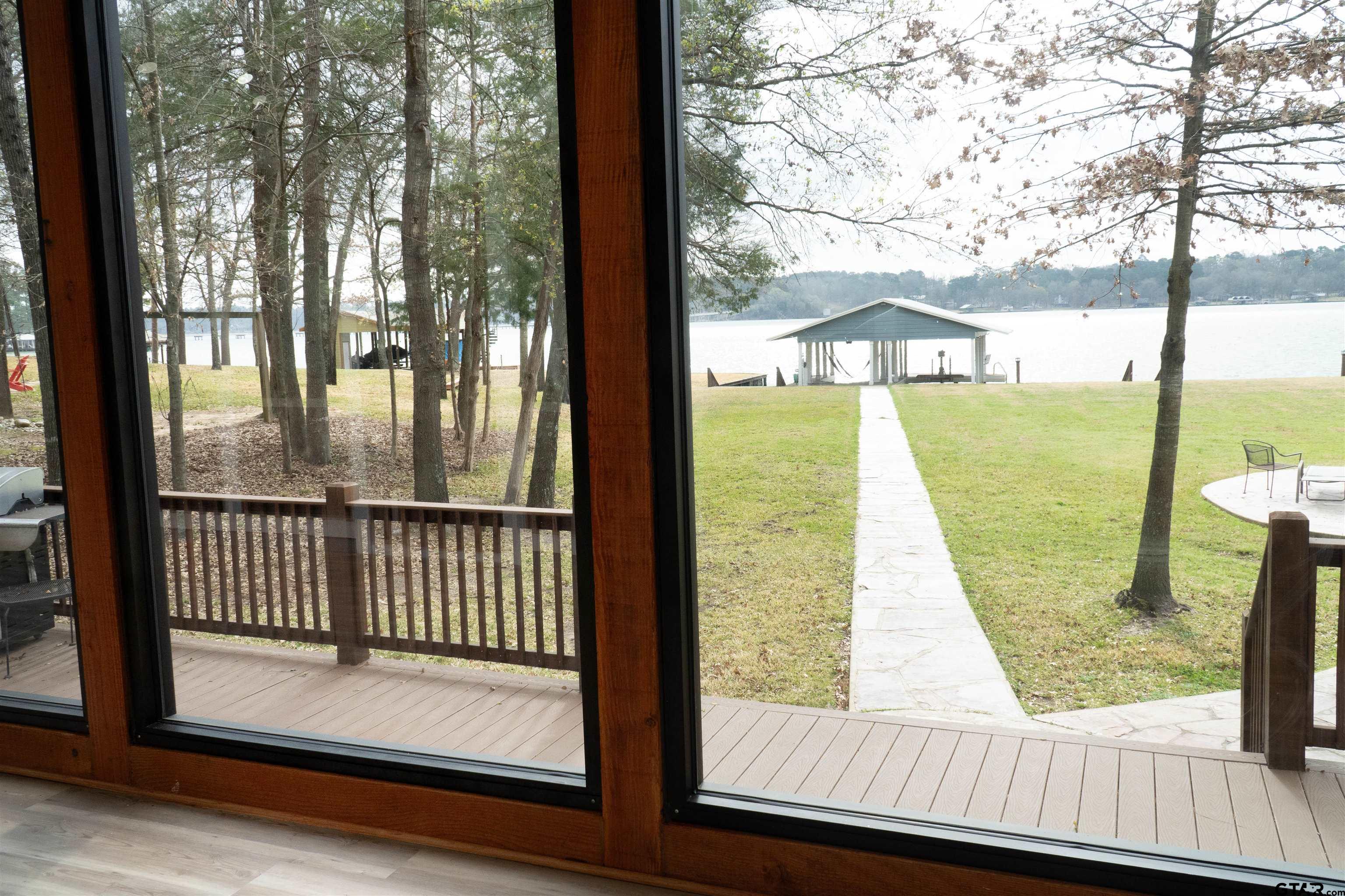 224 Miller Road Scroggins, TX 75480 - Photo 19 of 24