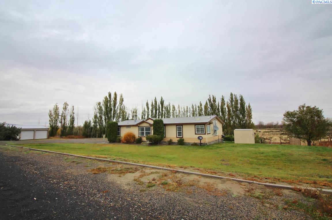 25104 East Ruppert Road Benton City, WA 99320 - Photo 1 of 1 Gallery Image 1
