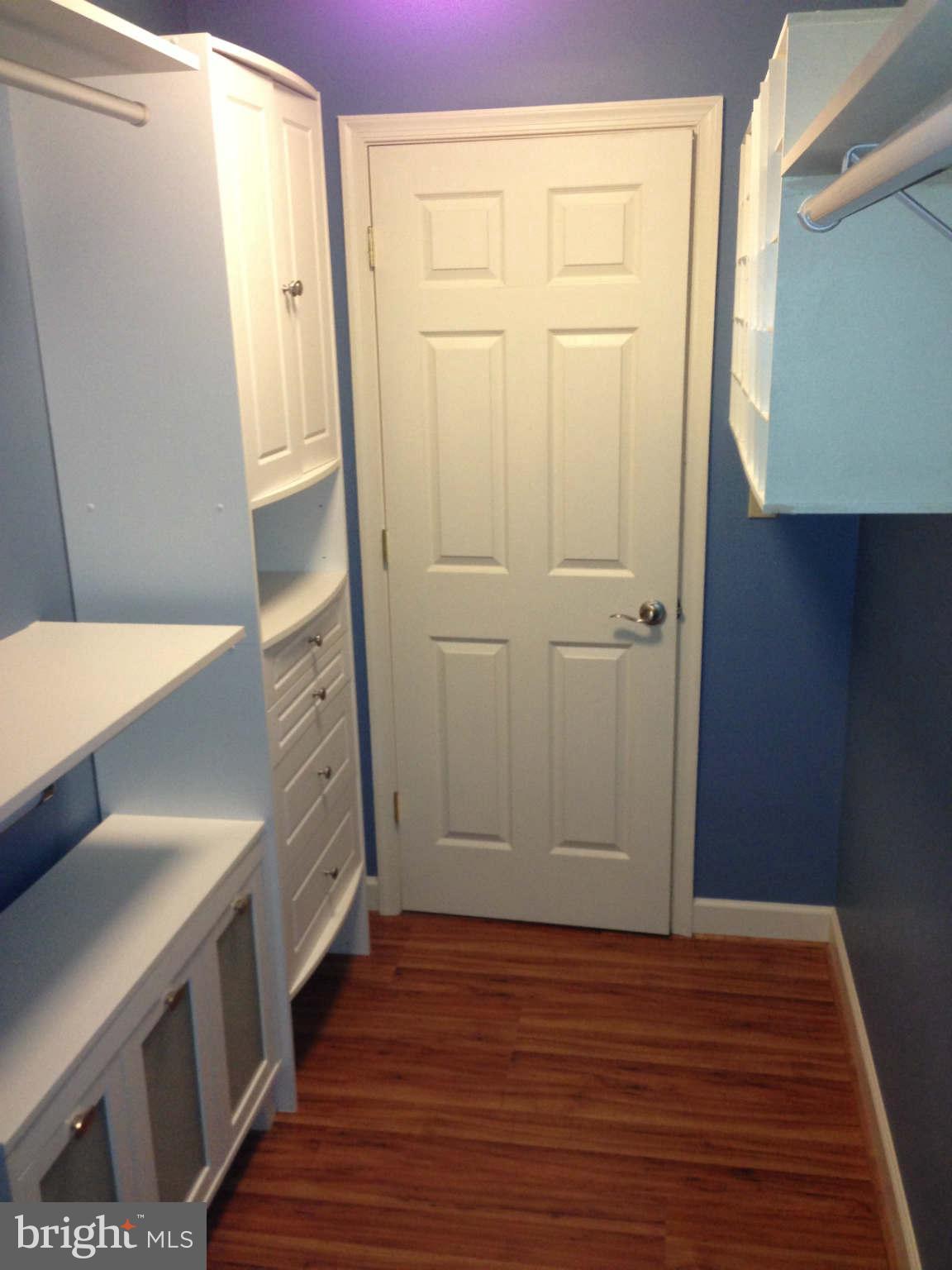 7561 Morgan Road Woodbine, MD 21797 - Photo 17 of 26 Bedroom (Master)