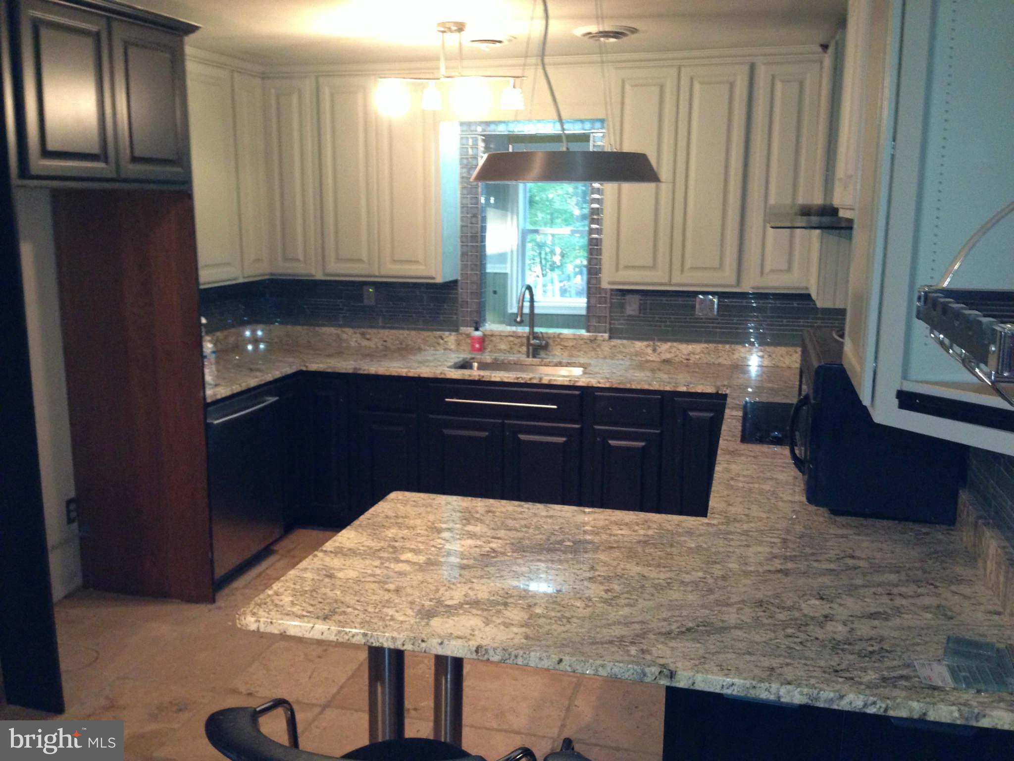 7561 Morgan Road Woodbine, MD 21797 - Photo 19 of 26 Kitchen