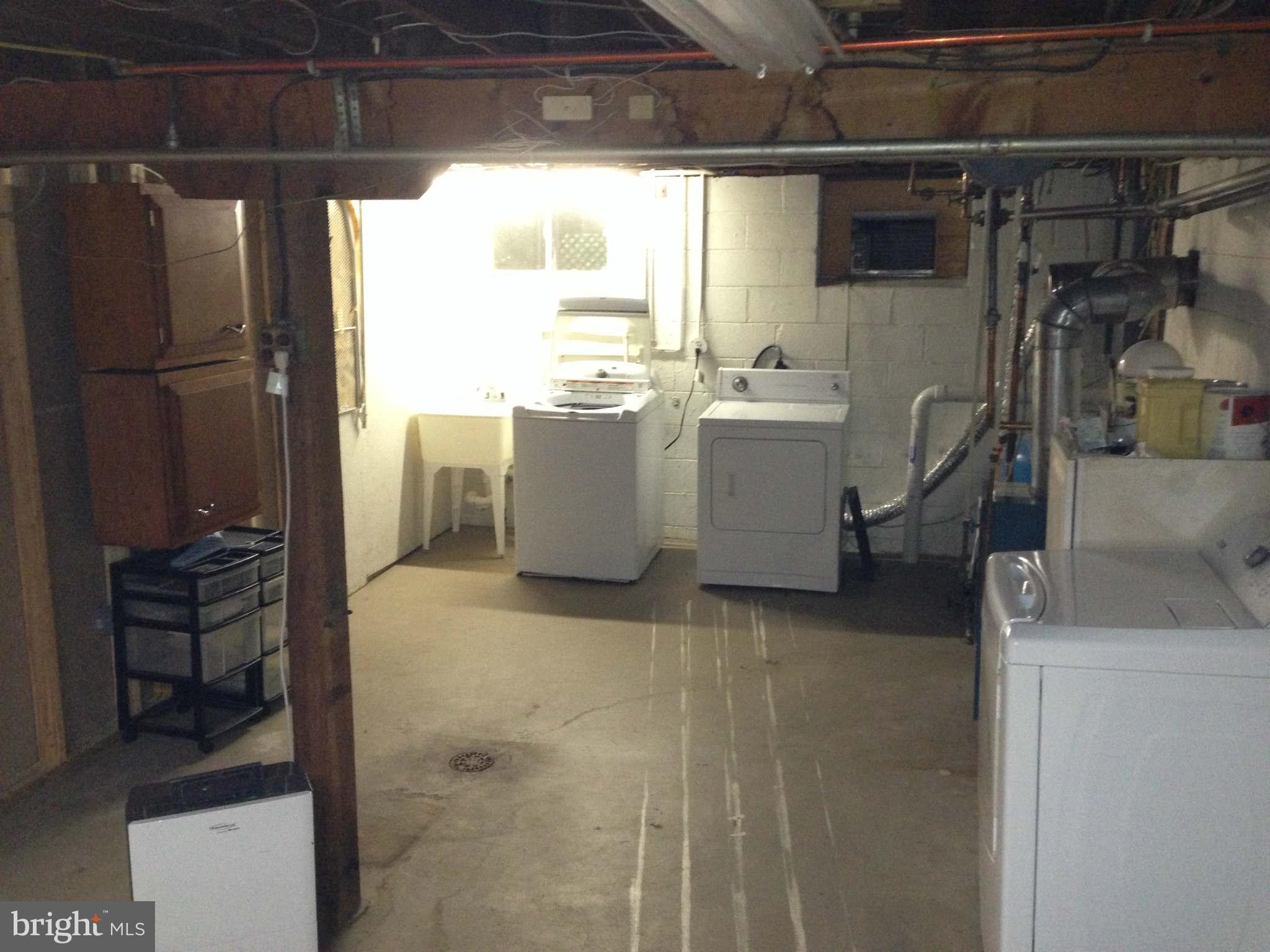 7561 Morgan Road Woodbine, MD 21797 - Photo 24 of 26 Basement