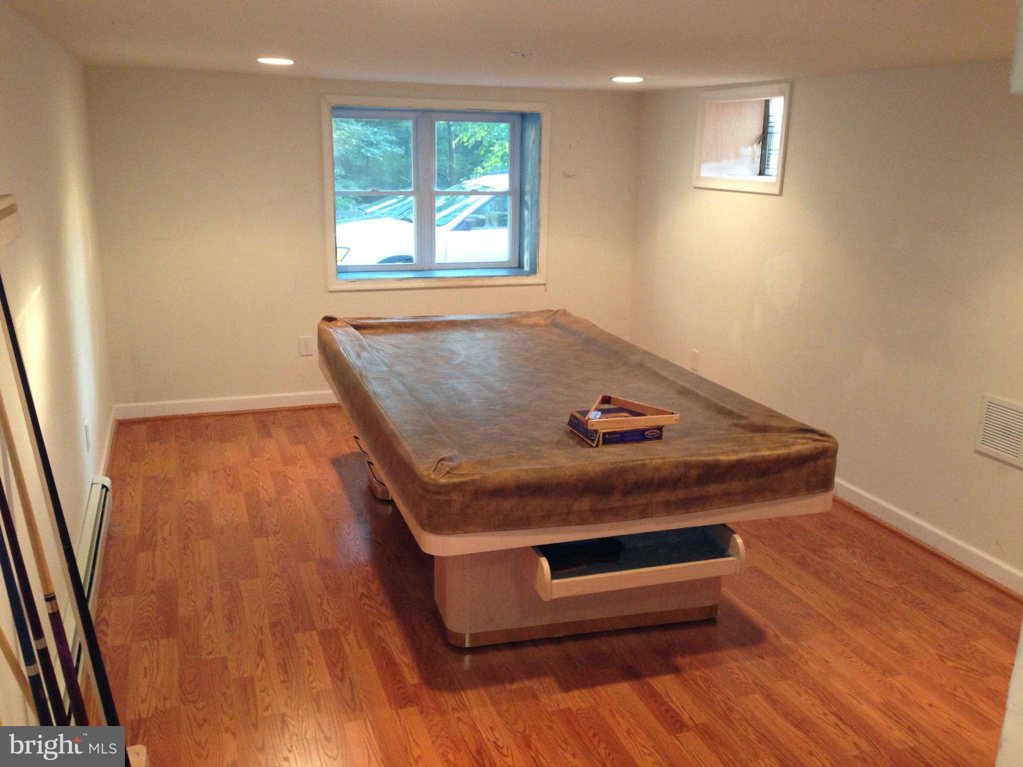 7561 Morgan Road Woodbine, MD 21797 - Photo 25 of 26 Basement