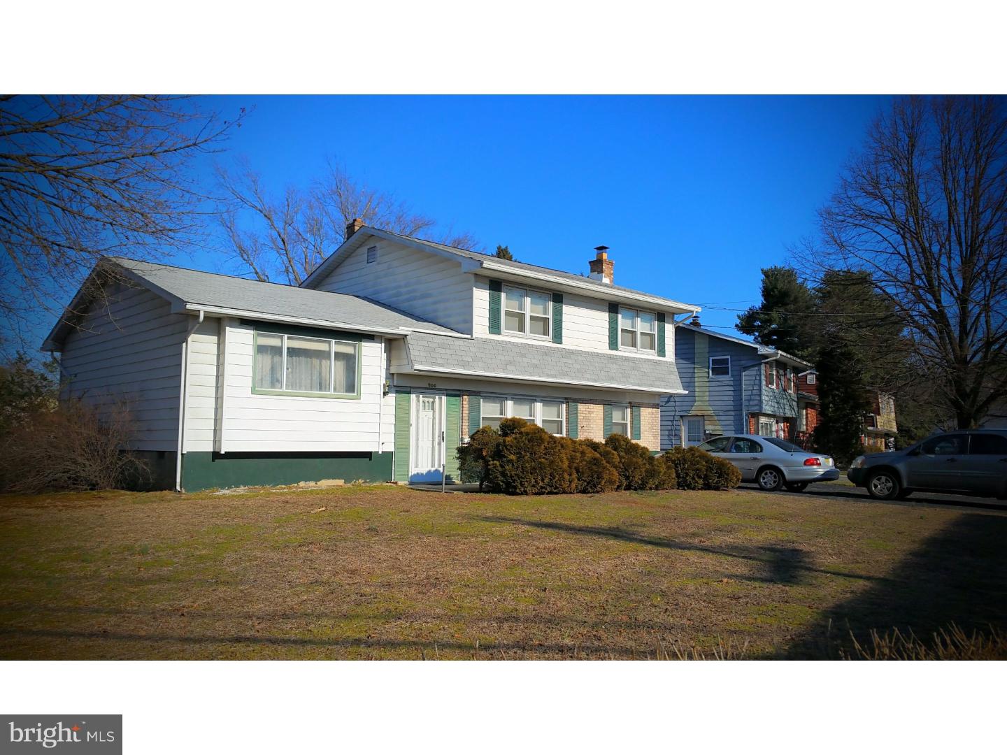900 Woodlane Road Edgewater Park, NJ 08010 - Photo 3 of 3