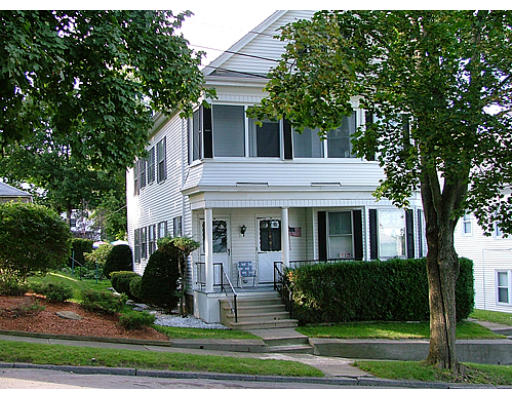 50 Butler Street Worcester, MA 01607 - Photo 1 of 1 Gallery Image 1