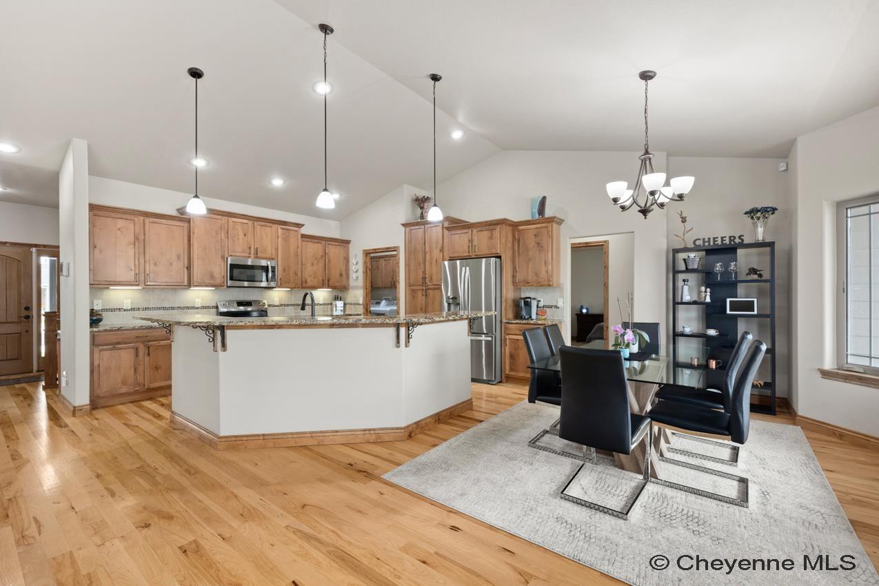 3810 Blue Sage Road Cheyenne, WY 82001 - Photo 6 of 36 Gallery Image 6
