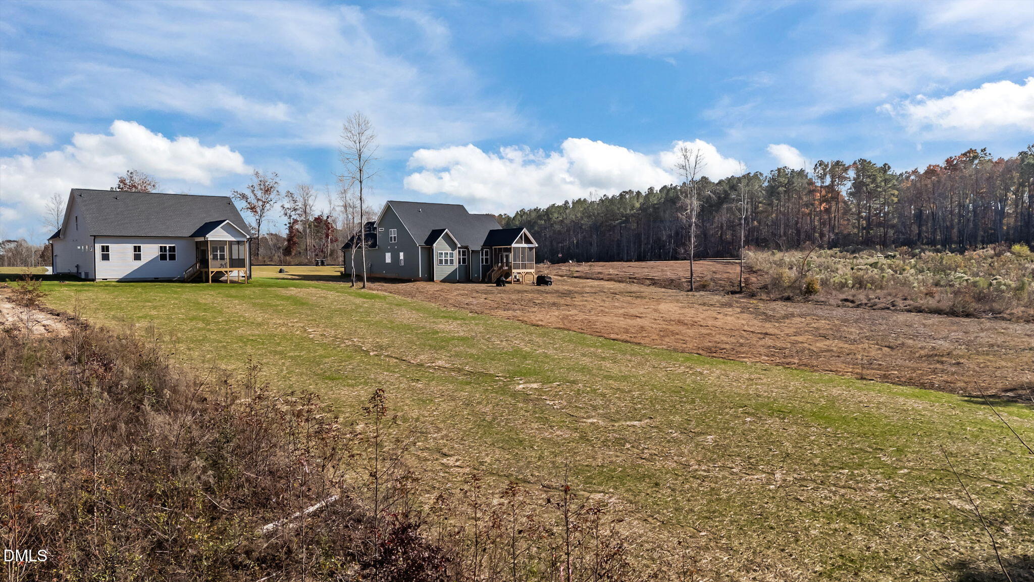 65 Livingston Lane Spring Hope, NC 27882 - Photo 36 of 40