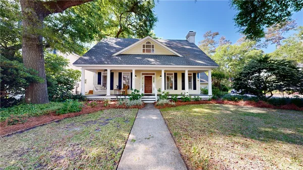 $699,000 | 109 Rosemont Street, St. Simons Island, GA 31522