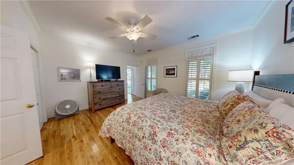 $699,000 | 109 Rosemont Street, St. Simons Island, GA 31522