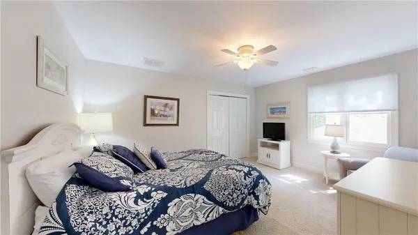 $699,000 | 109 Rosemont Street, St. Simons Island, GA 31522