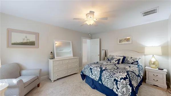 $699,000 | 109 Rosemont Street, St. Simons Island, GA 31522