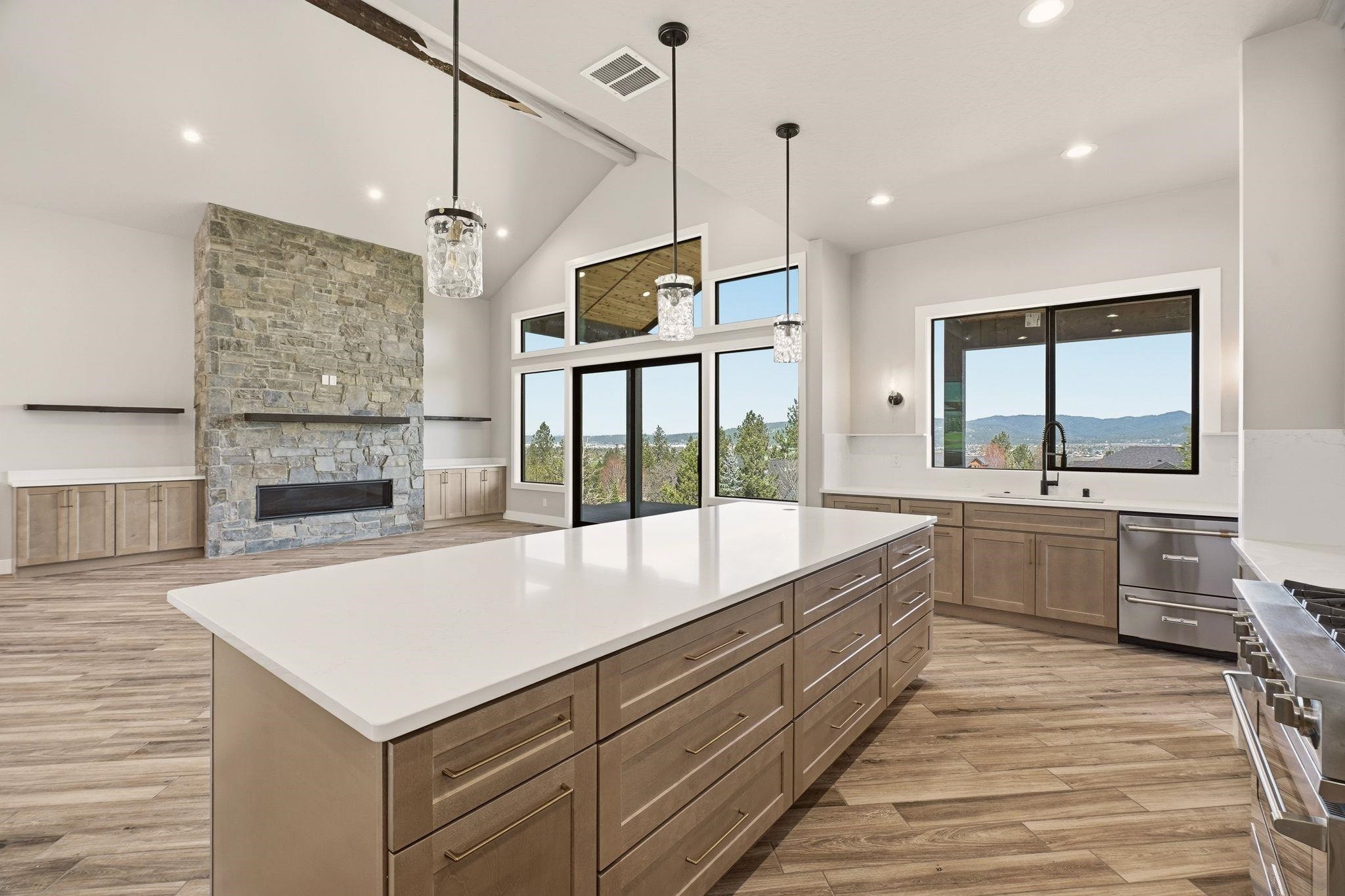 238 North Legacy Ridge Drive Liberty Lake, WA 99019 - Photo 24 of 47