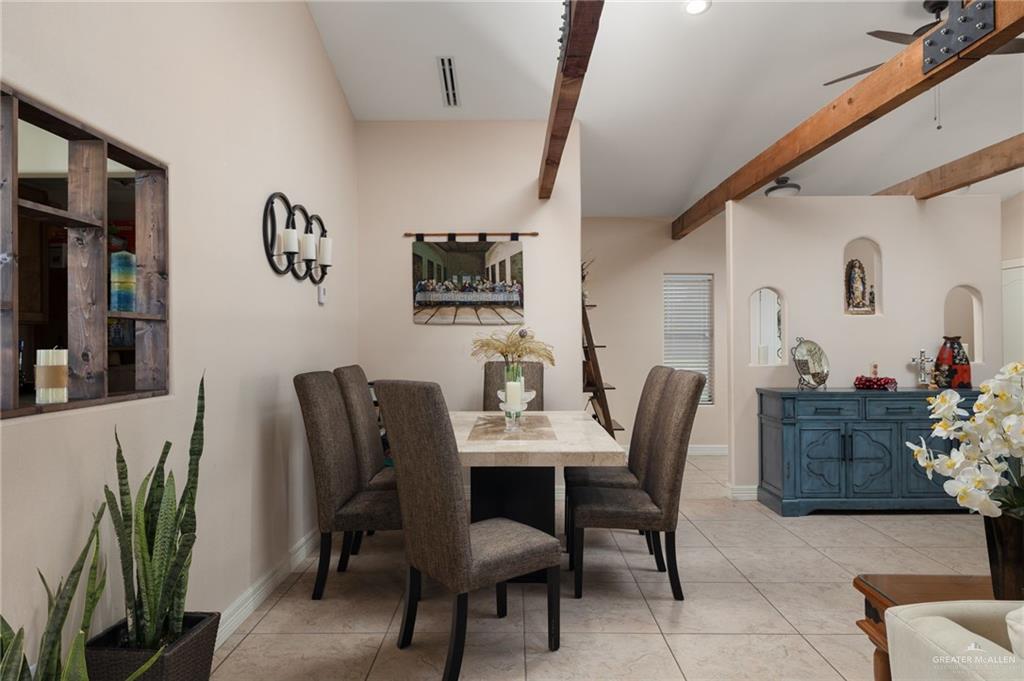 304 Ric Mar Street Edinburg, TX 78541 - Photo 6 of 24