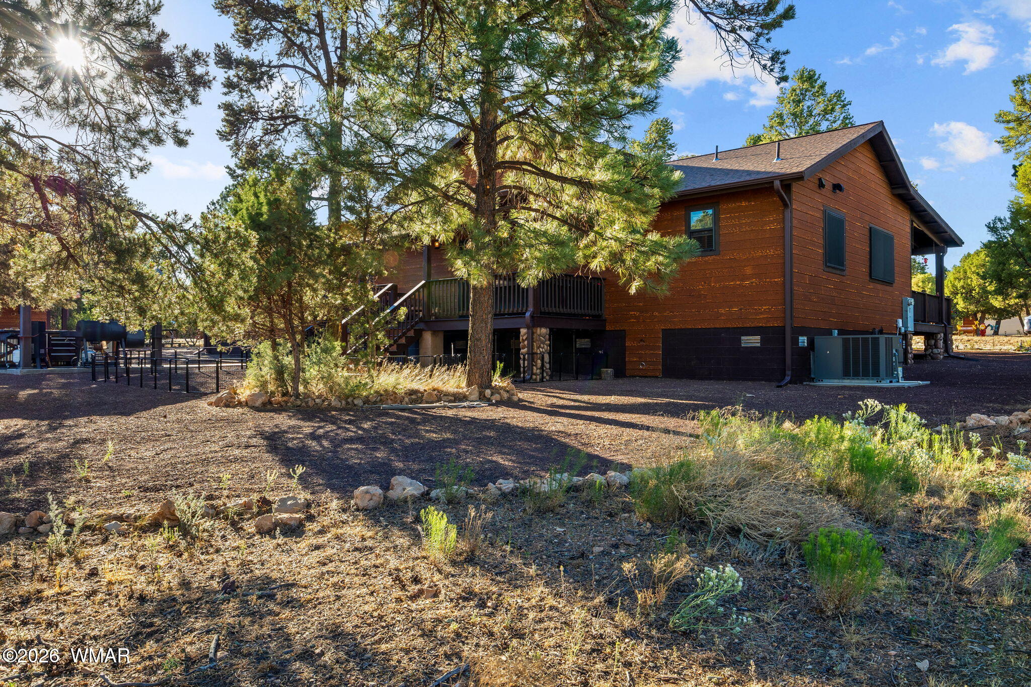 2207 4 Point Circle Overgaard, AZ 85933 - Photo 32 of 48